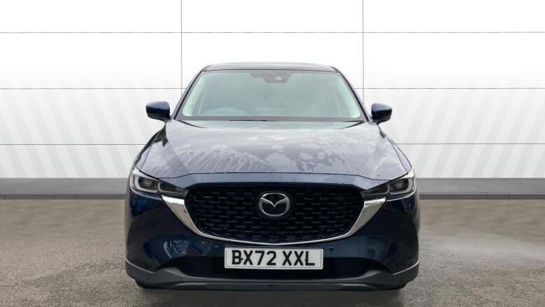 Mazda CX-5 2.0 Sport Edition 5dr Auto Petrol Estate